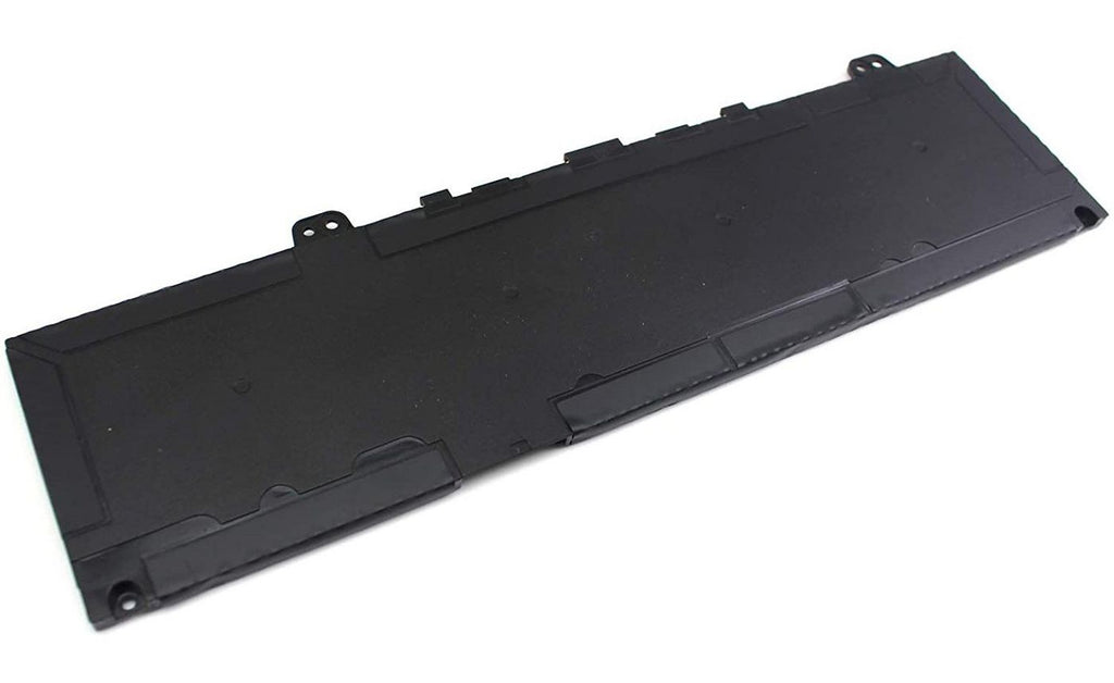 DELL 39DY5 refacción para laptop Batería