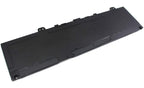 DELL 39DY5 refacción para laptop Batería