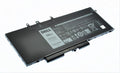 DELL FPT1C refacción para laptop Batería
