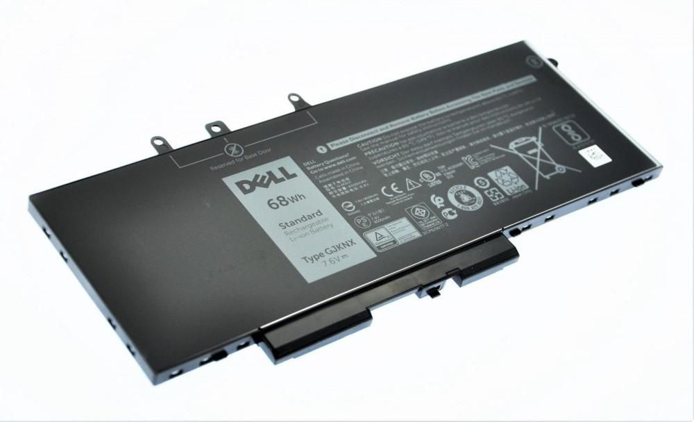 DELL FPT1C refacción para laptop Batería