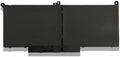 Dell Battery, 60WHR, 4 Cell, FWTYJ