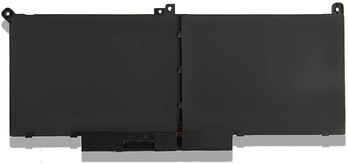 Dell Battery, 60WHR, 4 Cell, FWTYJ