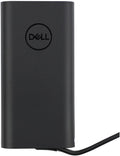 DELL 492-BCBK adaptador e inversor de corriente Interior 95 W Negro