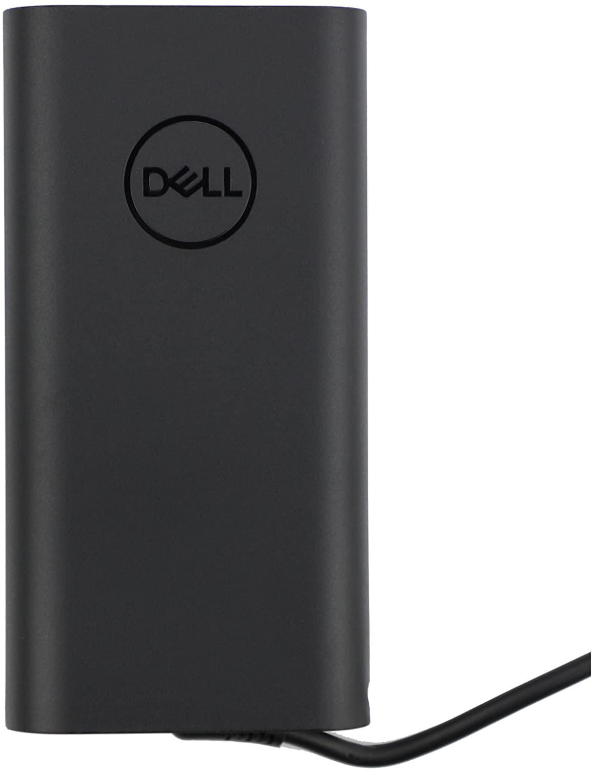 DELL 492-BCBK adaptador e inversor de corriente Interior 95 W Negro