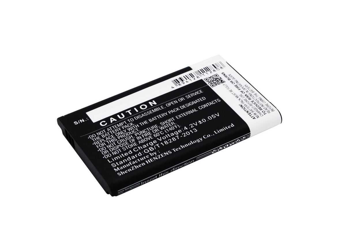 CoreParts MBXHS-BA021 pieza de repuesto para equipo de red
