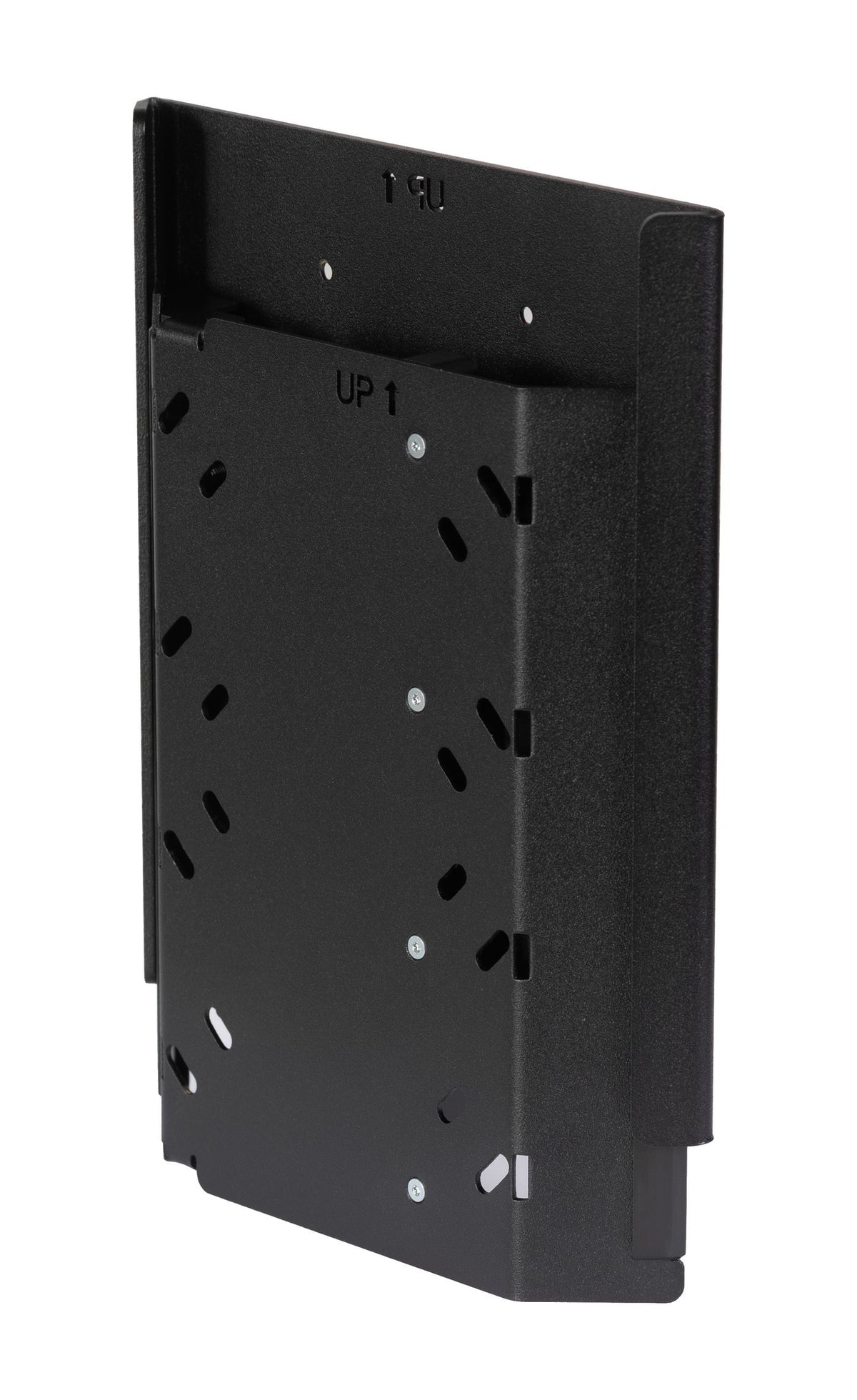 Ergonomic Solutions SpacePole POS SPV3309-02 accesorio para terminal de punto de venta Montaje POS Negro Metal 10 kg