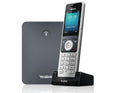 Yealink W76P teléfono IP Gris 20 líneas TFT