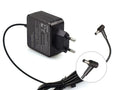 CoreParts MBA50049 adaptador e inversor de corriente Interior 45 W Negro