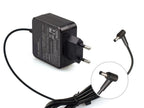 CoreParts MBA50049 adaptador e inversor de corriente Interior 45 W Negro