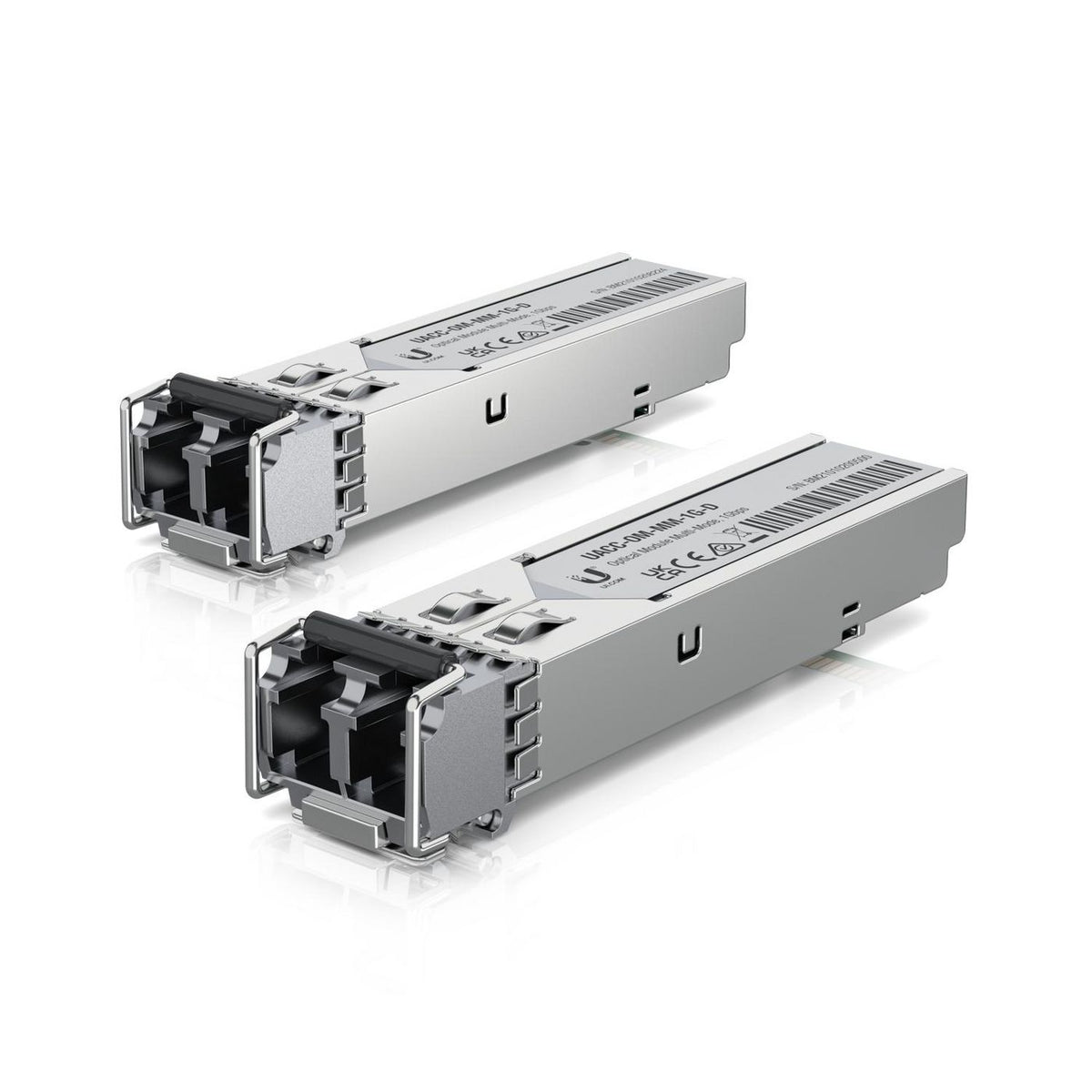 Ubiquiti 1 Gbps Multi-Mode Optical UACC-OM-MM-1G-D-20
