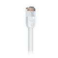 Ubiquiti Networking cable White Cat5e UACC-CABLE-PATCH-OUTDOOR-3M-W