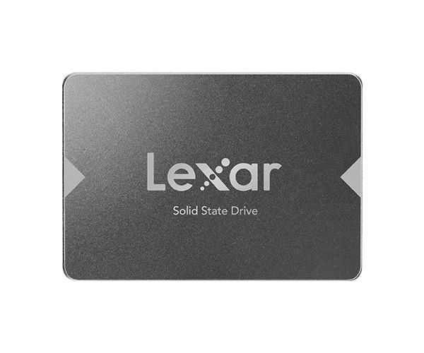 Lexar NS100-256RB SSD 256GB Internal LNS100-256RB