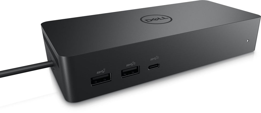 DELL Universal Dock - UD22 Acoplamiento USB 3.2 Gen 2 (3.1 Gen 2) Type-C Negro