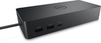 DELL Universal Dock - UD22 Acoplamiento USB 3.2 Gen 2 (3.1 Gen 2) Type-C Negro