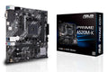 ASUS PRIME A520M-K AMD A520 Zócalo AM4 micro ATX