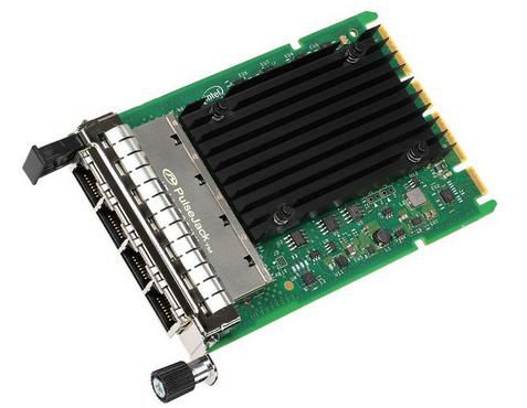 Lenovo 4XC7A08277 adaptador y tarjeta de red Interno Ethernet 1000 Mbit/s