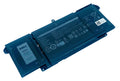 Dell 63Wh Lithium Ion battery for VDXT7