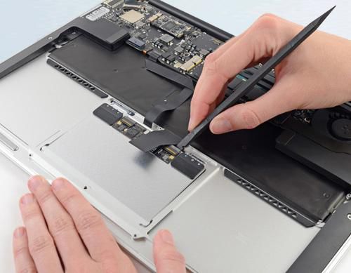 CoreParts MSPP74075 refacción para laptop Mostrar
