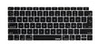 CoreParts MSPP74423 refacción para laptop