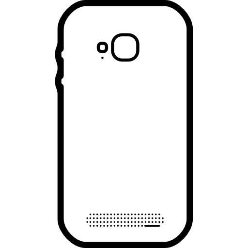 CoreParts MOBX-XMI-MI8-INT-04W recambio del teléfono móvil