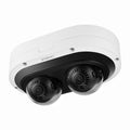Hanwha P Series 6MP x 2CH AI PNM-C12083RVD