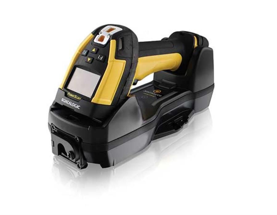 Datalogic PowerScan PM9600-DPX,DPM,910 PM9600-DDPX910RK30