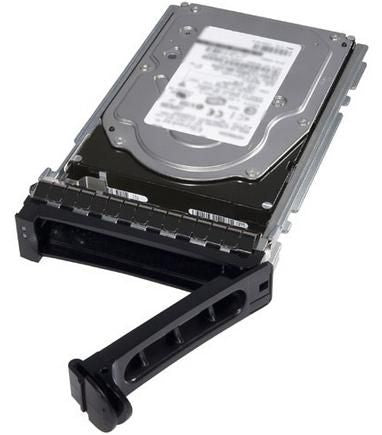 DELL 036RH9 disco duro interno 1,2 TB 10000 RPM 2.5" SAS – Reacondicionado