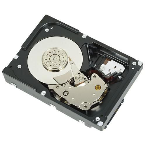DELL 73GB SAS 15000rpm disco duro interno 3.5" – Reacondicionado