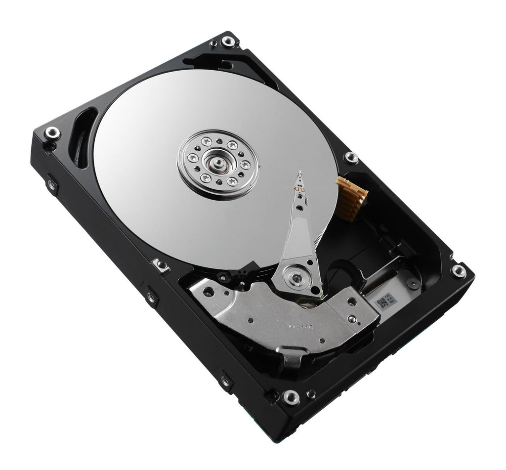 DELL 0M020F disco duro interno 500 GB 7200 RPM 3.5" SATA – Reacondicionado