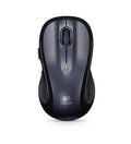Logitech 910-001822 ratón Oficina Mano derecha RF inalámbrico Óptico 1000 DPI