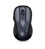Logitech 910-001822 ratón Oficina Mano derecha RF inalámbrico Óptico 1000 DPI