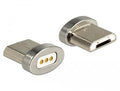 Delock Magnetic Adapter USB Type 65929