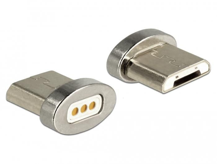 Delock Magnetic Adapter USB Type 65929