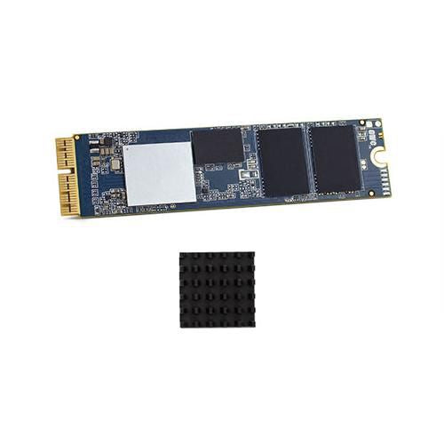 OWC 480GB Aura Pro X2 SSD Upgrade OWCS3DAPT4MP05P