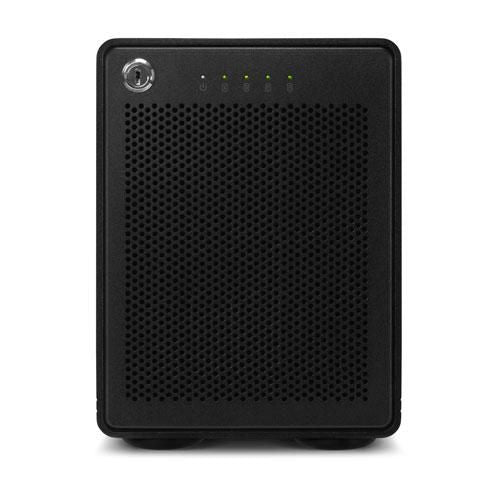 0TB OWC ThunderBay 4 RAID OWCTB3SRKIT0GB