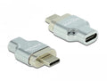 Delock ThunderboltT 3 / USB Type-CT 66433
