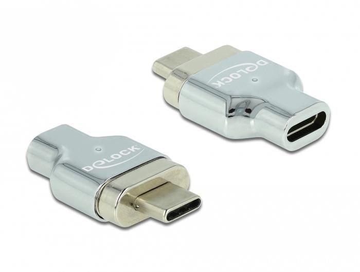 Delock ThunderboltT 3 / USB Type-CT 66433