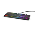 Dell ware AW510K keyboard USB 545-BBCL