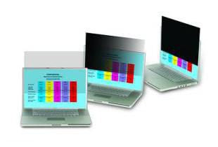 3M 98044049264 filtro para monitor 39,6 cm (15.6") Portátil