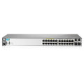 Hewlett Packard Enterprise N E2620-24 PPoe+ Switch J9624A-RFB – Reacondicionado