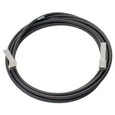 HP SPS-CableAssy 40GQSFP+toQSFP 730907-B21-RFB – Reacondicionado