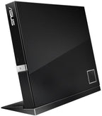 ASUS SBW-06D2X-U unidad de disco óptico Negro