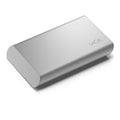 Lacie External Solid State Drive STKS500400