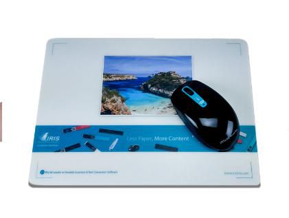 I.R.I.S. ScanPad A4/letter size for 459068