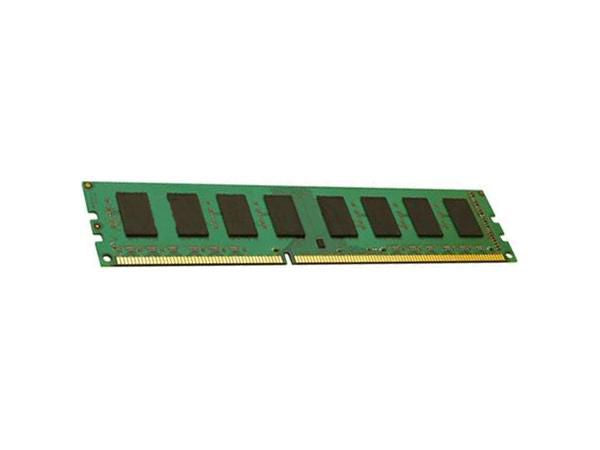 Fujitsu 1x8GB 2Rx4 L DDR3-1333 R ECC módulo de memoria 8 GB 240-pin DIMM – Reacondicionado