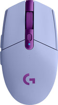 Logitech G305 LIGHTSPEED Wireless 910-006023