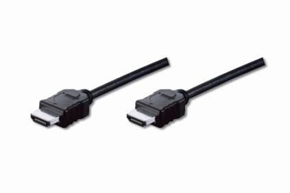 Digitus CABLE HDMI 1.3 STANDARD TIPO A AK-330101-020-S