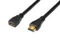 Digitus CABLE HDMI ALTA VELOCIDAD MACH AK-330200-030-S