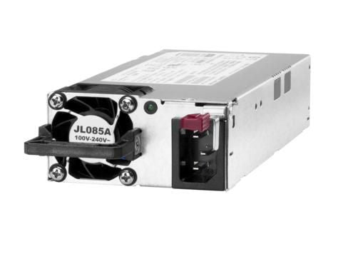 Hewlett Packard Enterprise Aruba X371 12VDC 250W PS Renew JL085AR