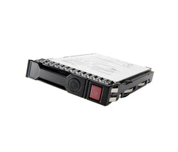 Hewlett Packard Enterprise DRV HD 2TB 6G 7.2K 3.5 SAS 797526-001